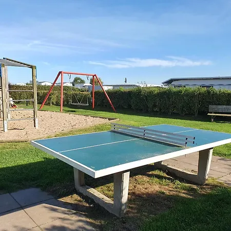 Vakantiehuis Campingland Ostsee - Mobilheim 103seewind *