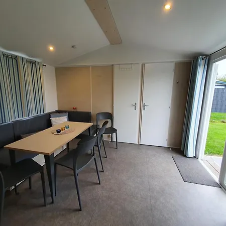 Campingland Ostsee - Mobilheim 103seewind *